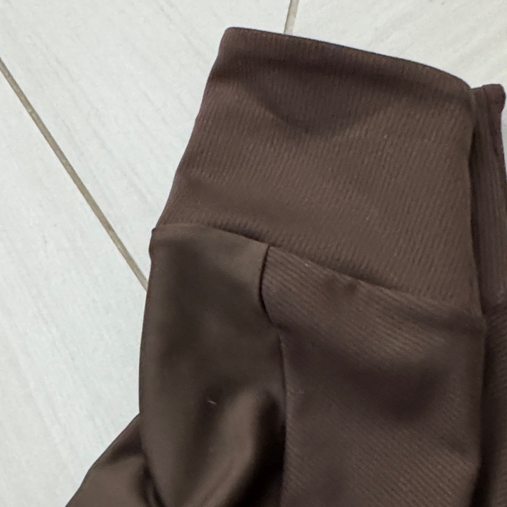 Women's Alo Air-lift Leggings - Picture 7 of 7